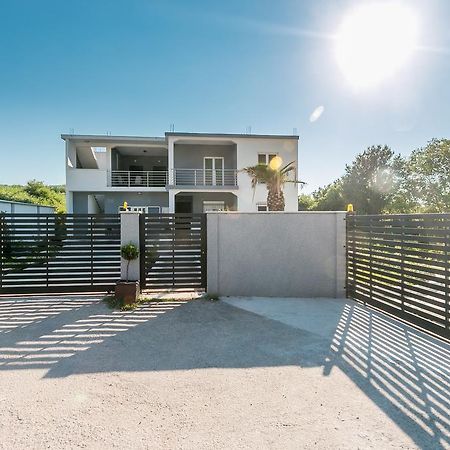 Tramonto Apartments Радановичі Екстер'єр фото