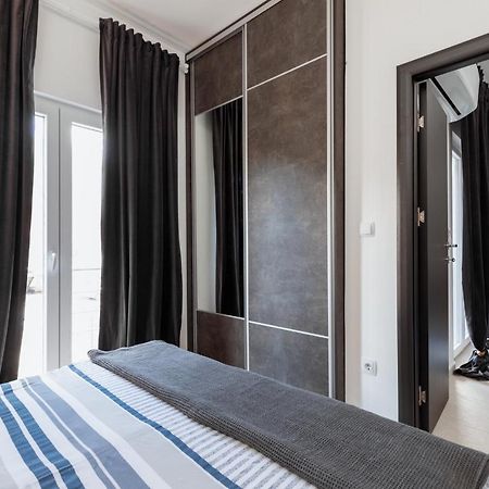 Tramonto Apartments Радановичі Екстер'єр фото