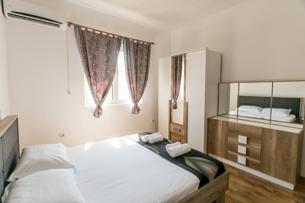 Tramonto Apartments Радановичі Екстер'єр фото