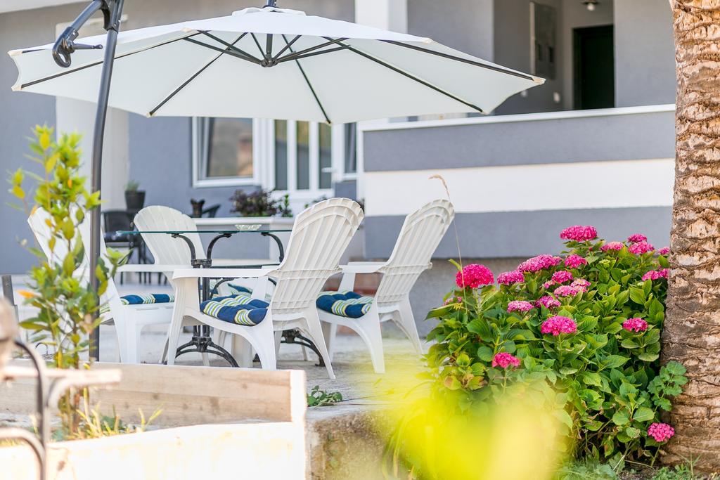 Tramonto Apartments Радановичі Екстер'єр фото