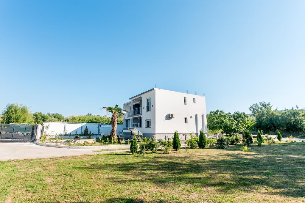 Tramonto Apartments Радановичі Екстер'єр фото