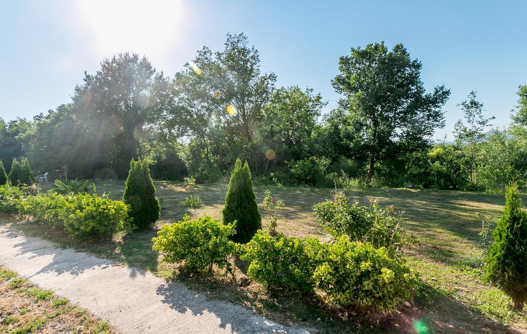 Tramonto Apartments Радановичі Екстер'єр фото
