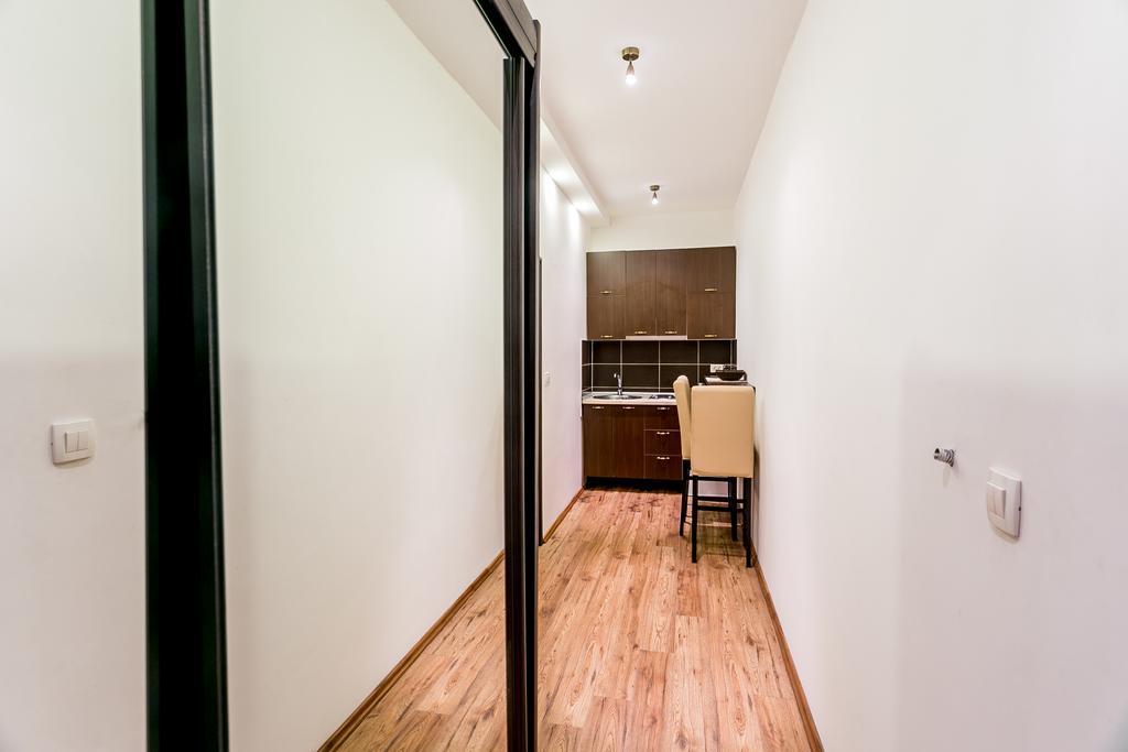 Tramonto Apartments Радановичі Екстер'єр фото