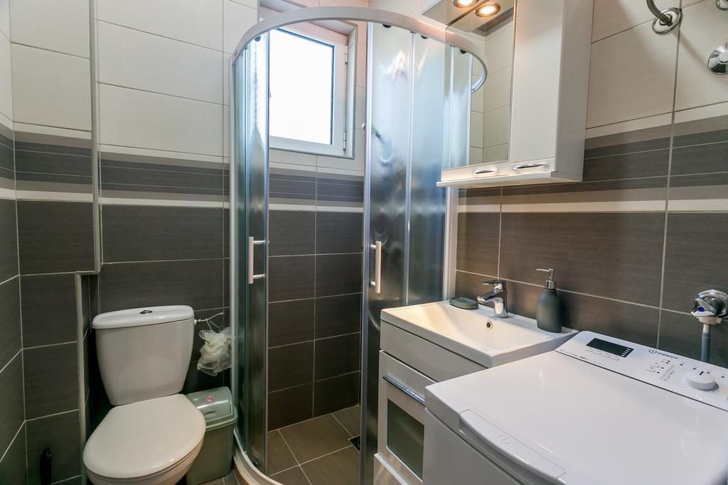 Tramonto Apartments Радановичі Екстер'єр фото