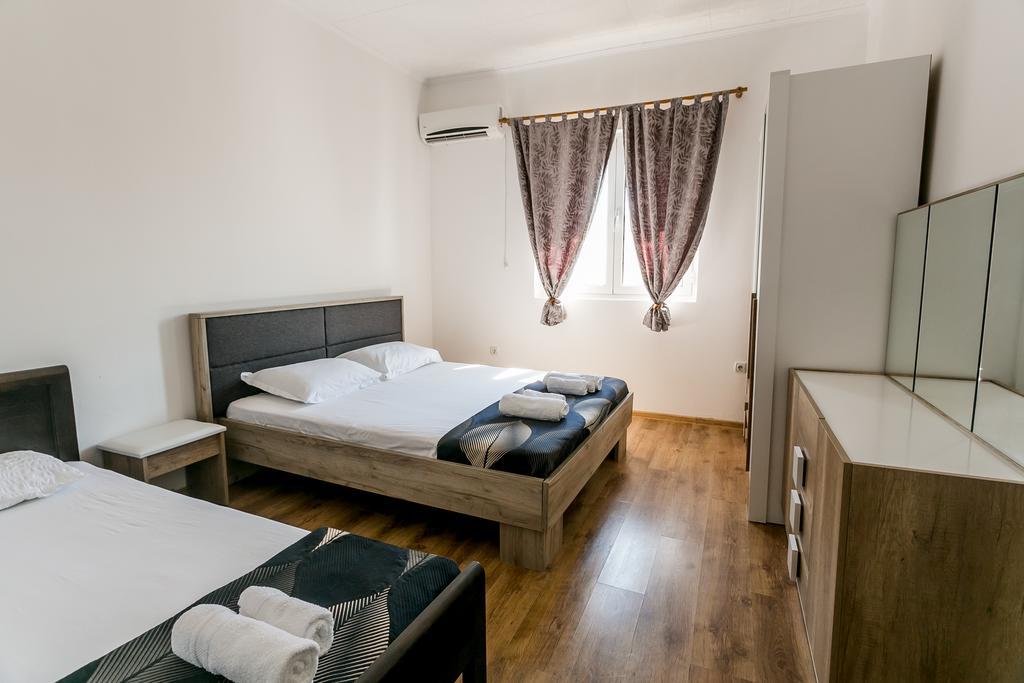 Tramonto Apartments Радановичі Екстер'єр фото