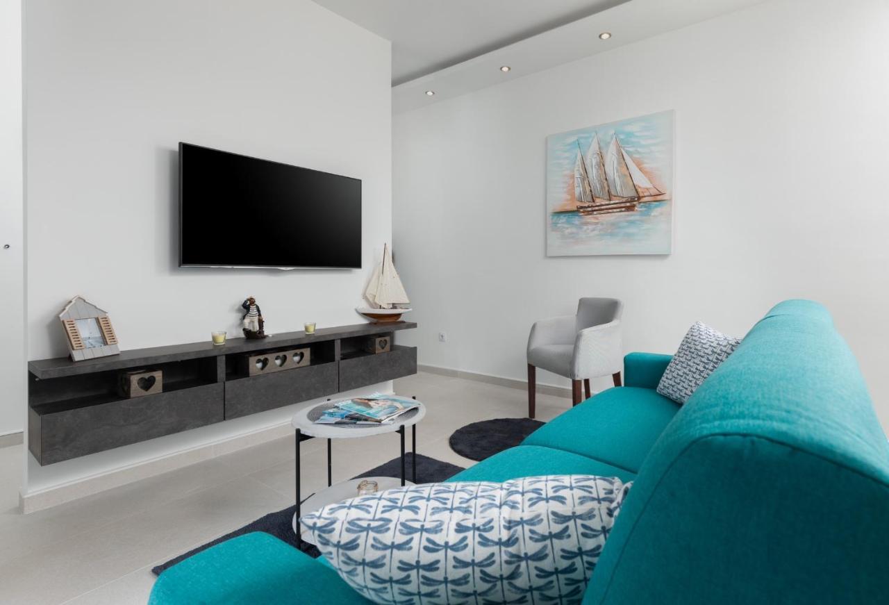 Tramonto Apartments Радановичі Екстер'єр фото